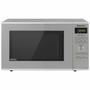 Panasonic Stainless Steel 0.8 cu. ft. Countertop Microwave Oven -