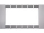 Panasonic 30" Wide Stainless Steel Trim Kit - NN-TK732SS