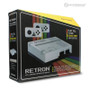 NES Retron 1 Gaming Console - Silver