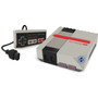 RetroN 1 HD Gaming Console for NES - Gray