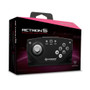 Bluetooth Wireless Controller For Retron 5 - Black