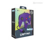 Captain Premium Controller for N64 - Rival Purple