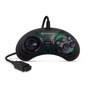 Genesis "GN6" Premium Controller - Space Black