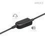 SoundTac Universal Gaming Headset for Switch / PS5 / Xbox Series / PC - Black