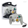 Wired Controller for Wii / GameCube - White