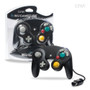 Wired Controller for Wii / GameCube - Black