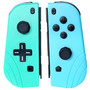 Joy-Con Controllers For Nintendo Switch - Teal / Green - Open Box