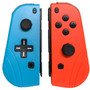 Joy-Con Controllers For Nintendo Switch - Neon Red / Blue - Open Box