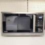 Toshiba 6-in-1  0.9 cu. ft.Countertop Microwave Oven With Inverter Technology (ML2-EC095AIT)