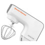 Sencor Food Mixer 10-Speed Multi-Function Processor - White - STM-3700WH