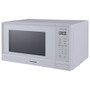 Panasonic Microwave 1.3 cu-ft. 1100W - NNSU65LB (White) - Grade B