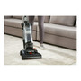 Eureka PowerSpeed Multi-Surface Upright Bagless Vacuum Cleaner - NEU180