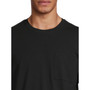 Anvil Men's Adult Lightweight Pocket T-Shirt 983 Size: Small - Black - Case of 72 T-Shirts Anvil Men's Adult Lightweight Pocket T-Shirt 983 Size: Small - Black - Case of 72 T-Shirts