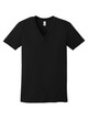 American Apparel Unisex Fine Jersey V-Neck T-Shirt 2456W Sizes AXX, XS - Case of 96 T-Shirts American Apparel Unisex Fine Jersey V-Neck T-Shirt 2456W Sizes AXX, XS - Case of 96 T-Shirts