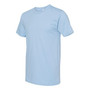American Apparel 2001W Unisex Fine Jersey T-Shirt - Size XS - Case of 72 T-Shirts American Apparel 2001W Unisex Fine Jersey T-Shirt - Size XS - Case of 72 T-Shirts