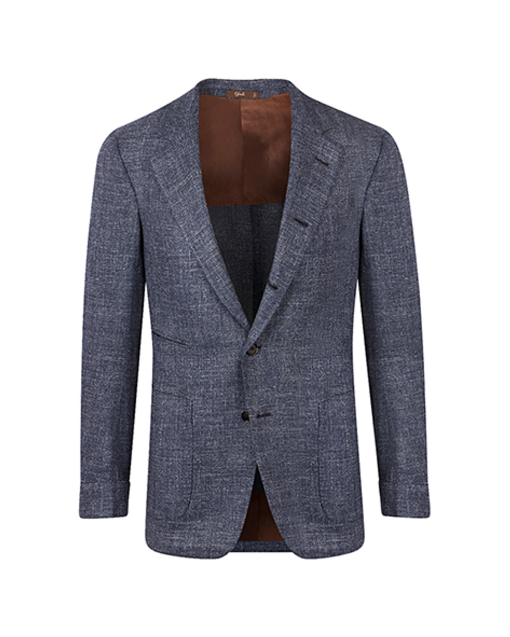 Articles of Style  Signature Wool, Silk & Linen Suit