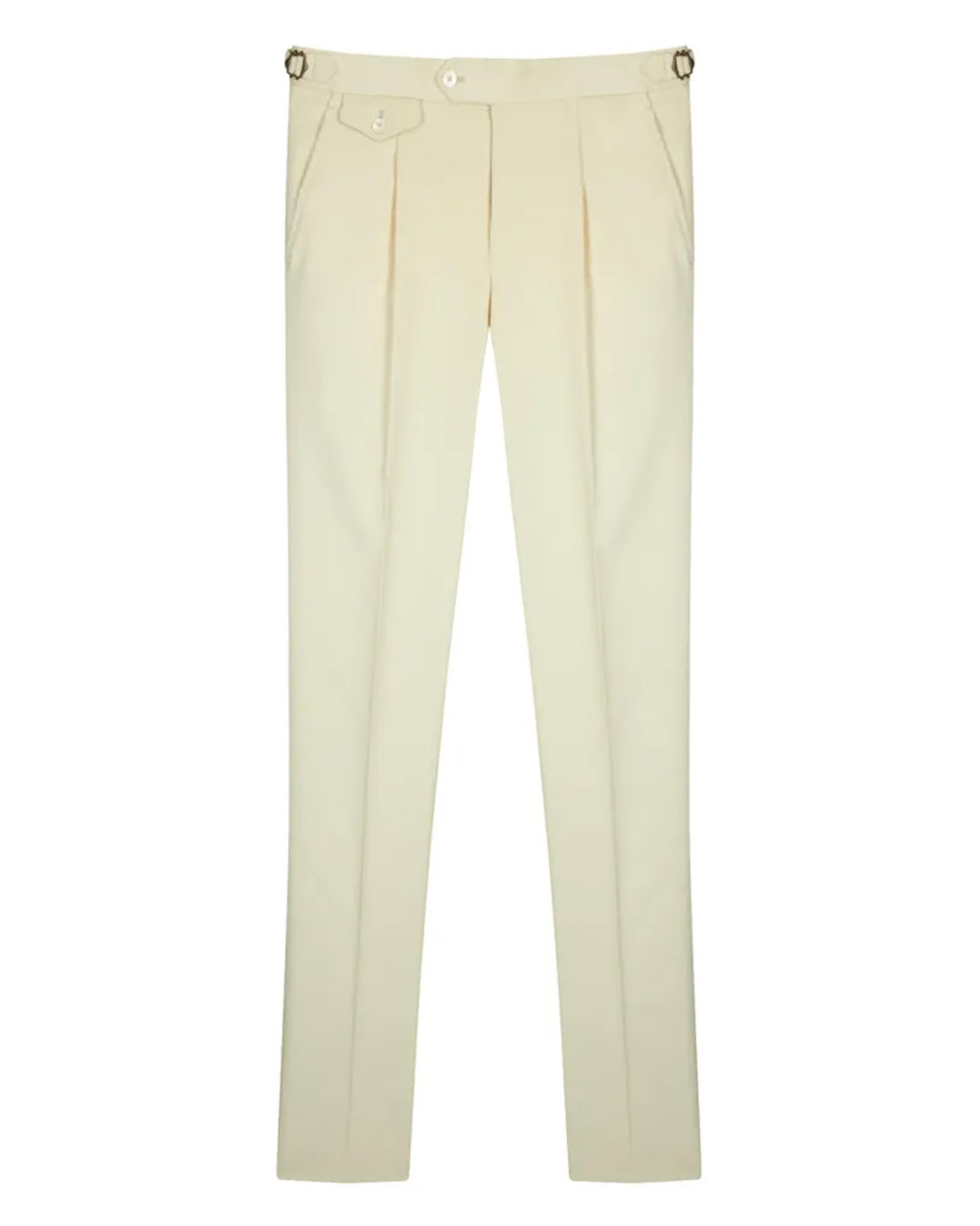 Department 5 Cotton Stratch Flared Pants women - Glamood Outlet
