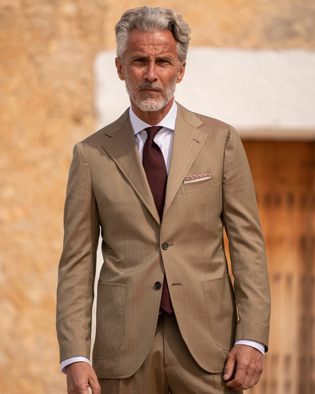 Solaro Suit