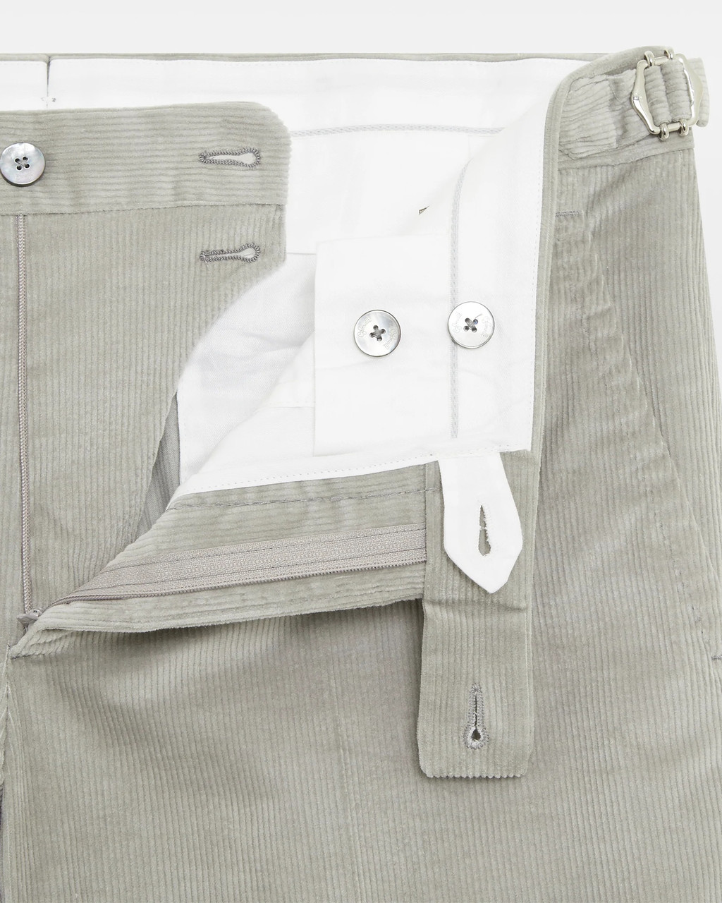 Grey Corduroy Pants 4 - Ragstock.com