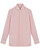Pink Classic Cotton Shirt