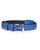 Blue Cobalt Calf Classic Belt