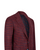 Montecarlo Red & Blue Houndstooth Single Breasted Jacket