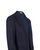 Montecarlo Navy Wool Chalkstripe Single Breasted Suit