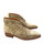 Solognac Taupe Norwegian Welt Boot