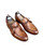 Ocean 14th Cognac Patinaed Loafer