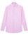 Pink Cotton Striped Shirt