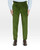 Green Corduroy Trousers