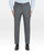 Dark Grey Wool Trousers