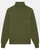 Green Loro Piana Cashmere Turtleneck