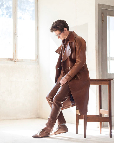 ジャケット・アウター homeless tailor long coat brown Screen_Shot_2022-10-20_at_12.