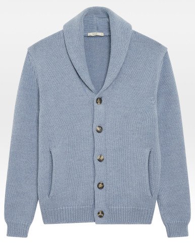 ジャケット・ブルゾン Yearling Shawl Collar Cardigan 2y ジャケット・ブルゾン Yearling Shawl Collar Cardigan 2y