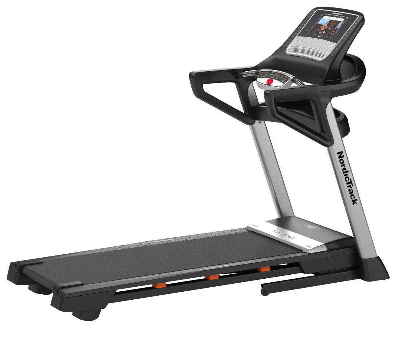 T 8.5 2025 s treadmill