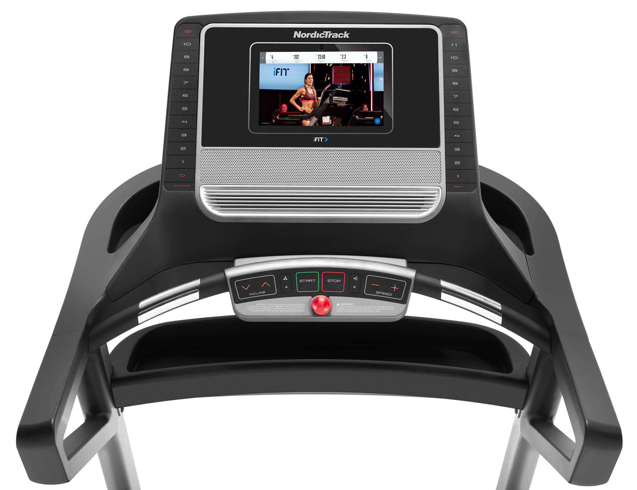 Nordictrack 2025 treadmill 8.5