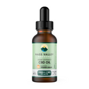 Nass Valley CBD Oil -  Orange Cream 1000mg Image 1