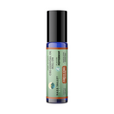 Nass Valley Broad Spectrum Essential Oil With Roll On -  Peppermint Image 2