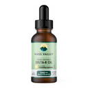 Nass Valley Delta 8 Oil -  Pineapple Express 1000 mg Image 1