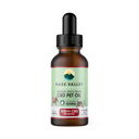 Nass Valley Broad Spectrum Pet CBD Oil For Dogs and Cats -  500 mg Image 1