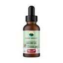 Nass Valley Broad Spectrum Pet CBD Oil For Dogs and Cats -  500 mg Image 2