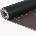 Shakti Warrior Jnana Yoga Mat -  Default Title Image 4