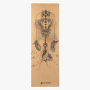 Shakti Warrior Satya Yoga Mat -  Pro Image 1