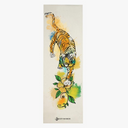 Shakti Warrior Shivshakti Yoga Mat -  Hemp Image 1