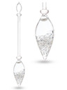 VitaJuwel Crystal Gemstone  Vial -  Diamonds Image 1