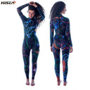 Hisea Women Wetsuit