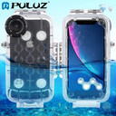 iPhone Protective Case for Surfing Swimming Snorkeling Photo Video