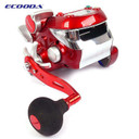 Olympus ecooda 7000lb electric reel