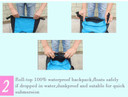 30L Waterproof Backpack